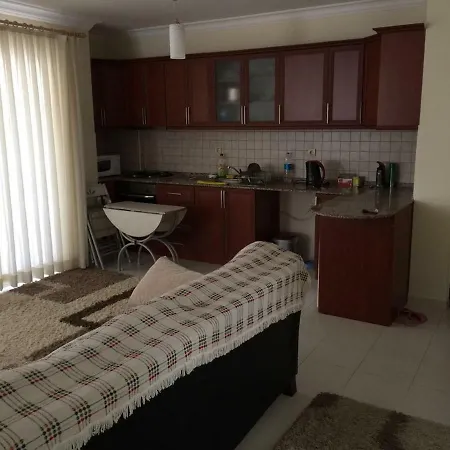 Era Apatment Apartment *